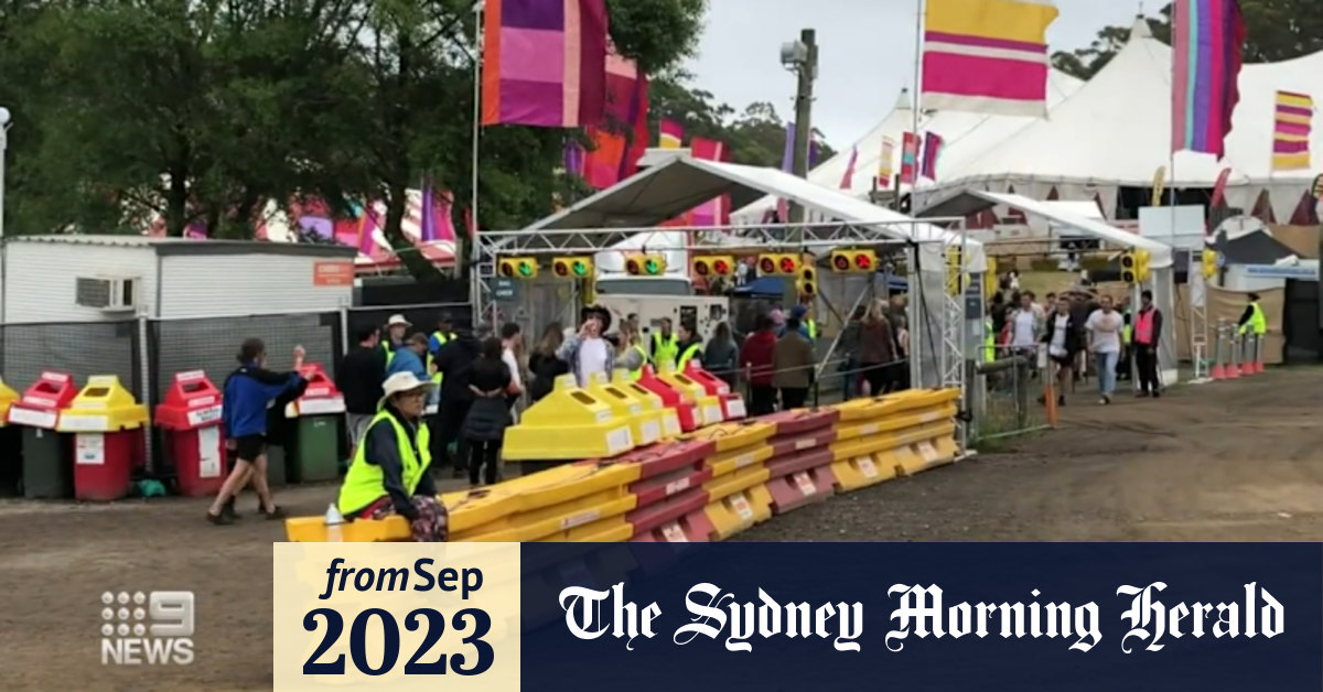 Video 2021 Calls to introduce pill testing in Victoria